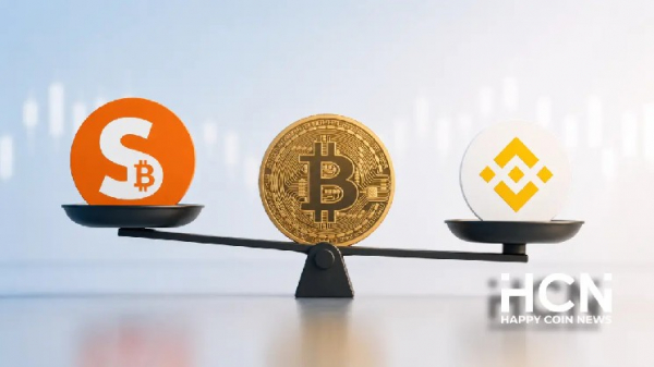 Чьи биткоин-балансы в минусе — Strategy или розничных инвесторов Binance? Чьи биткоин-балансы в минусе — Strategy или розничных инвесторов Binance?