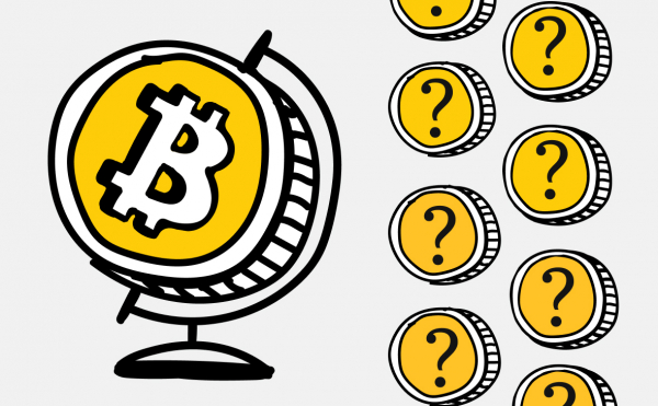 «Краткосрочный отскок возможен». Что будет с биткоином на неделе
«Краткосрочный отскок возможен». Что будет с биткоином на неделе
