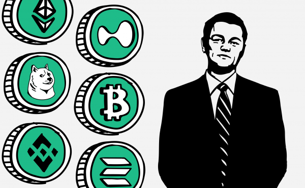 «Краткосрочный отскок возможен». Что будет с биткоином на неделе
«Краткосрочный отскок возможен». Что будет с биткоином на неделе