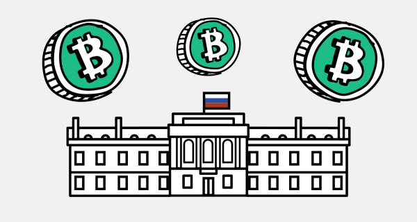 Аксаков: депутаты примут законопроект о криптовалютах 21 июля
Аксаков: депутаты примут законопроект о криптовалютах 21 июля