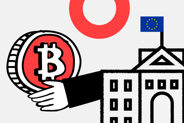 ЕС ввел санкции против криптокомпаний. Какой это окажет эффект
ЕС ввел санкции против криптокомпаний. Какой это окажет эффект
