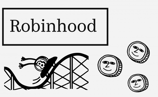 Как мемкоины помогли Robinhood войти в лидеры крипторынка
Как мемкоины помогли Robinhood войти в лидеры крипторынка