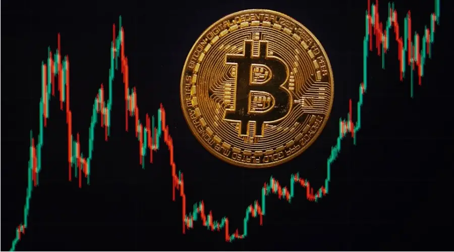 Аналитики CryptoQuant объявили о стремительном восстанавлении спроса на биткоин Аналитики CryptoQuant объявили о стремительном восстанавлении спроса на биткоин