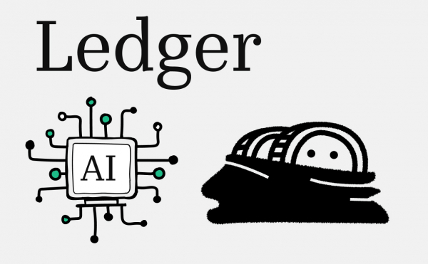 Ledger позволит ИИ-агентам работать с криптокошельком. Что известно
Ledger позволит ИИ-агентам работать с криптокошельком. Что известно