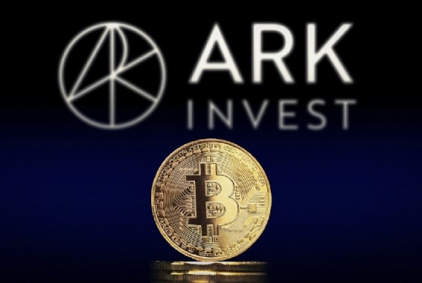 Аналитическая компания ARK Invest представляет подробный отчет о биткоине: достигли ли мы дна или вот-вот достигнем? Аналитическая компания ARK Invest представляет подробный отчет о биткоине: достигли ли мы дна или вот-вот достигнем?