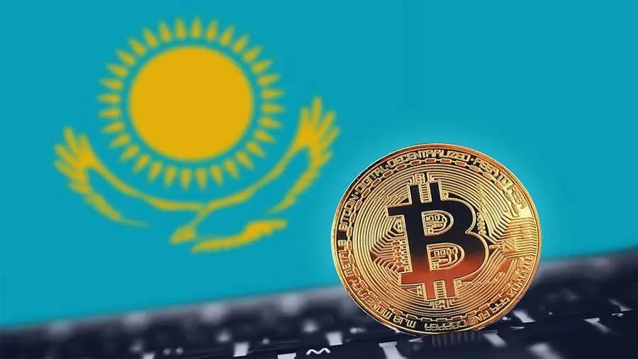 Власти Казахстана нашли способ пополнять госзапас биткоинов за счет майнеров Власти Казахстана нашли способ пополнять госзапас биткоинов за счет майнеров
