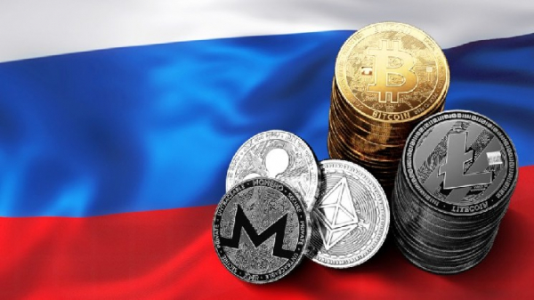 Россия делает исторический шаг в отношении биткоина и альткоинов: начинается новая эра! Россия делает исторический шаг в отношении биткоина и альткоинов: начинается новая эра!
