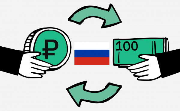 ЕС ввел санкции против криптокомпаний. Какой это окажет эффект
ЕС ввел санкции против криптокомпаний. Какой это окажет эффект