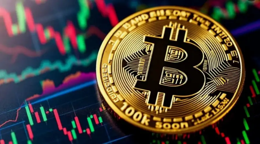 Аналитики Glassnode назвали последний уровень сопротивления биткоина Аналитики Glassnode назвали последний уровень сопротивления биткоина