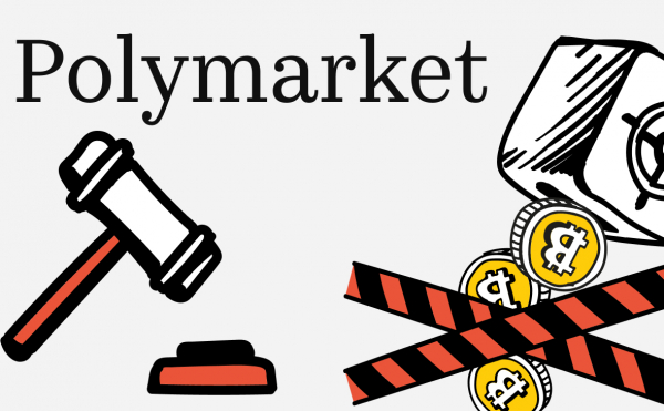 На Polymarket подали в суд из-за результата прогноза о биткоинах Strategy
На Polymarket подали в суд из-за результата прогноза о биткоинах Strategy