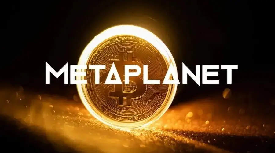 Компания Metaplanet купила 2823 биткоина Компания Metaplanet купила 2823 биткоина