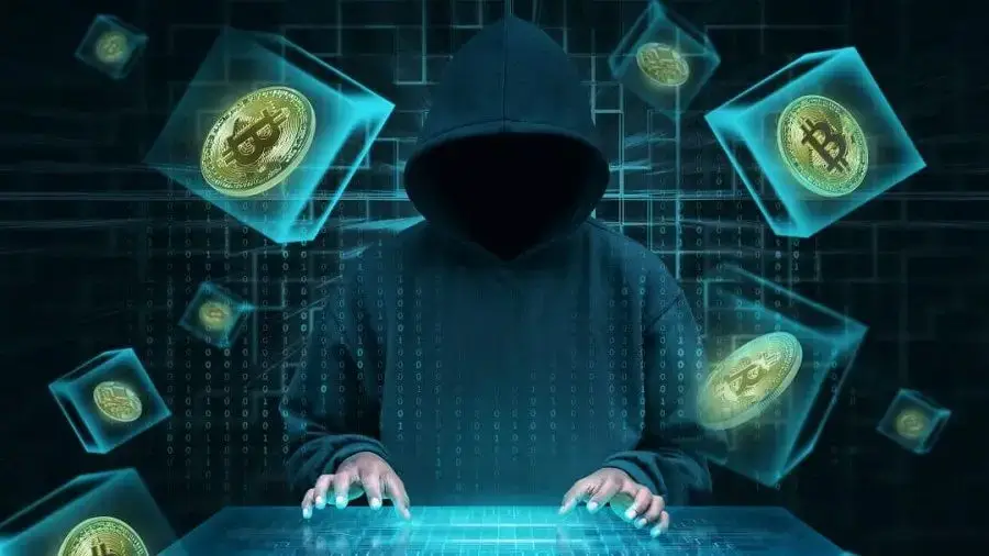 Вредоносный бот крадет сид-фразы и данные криптокошельков — Kaspersky Вредоносный бот крадет сид-фразы и данные криптокошельков — Kaspersky