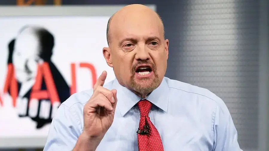 Телеведущий CNBC пообещал продать все свои биткоины Телеведущий CNBC пообещал продать все свои биткоины