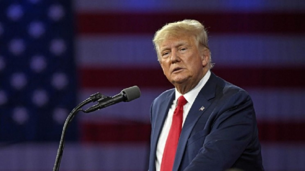 Президент США Дональд Трамп четко обозначил «красную линию» для Китая и биткоина (BTC)! Вот его критическое послание Президент США Дональд Трамп четко обозначил «красную линию» для Китая и биткоина (BTC)! Вот его критическое послание