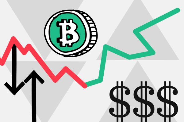 
                    Биткоин взлетел на $10 тыс. за три дня. Что теперь
                