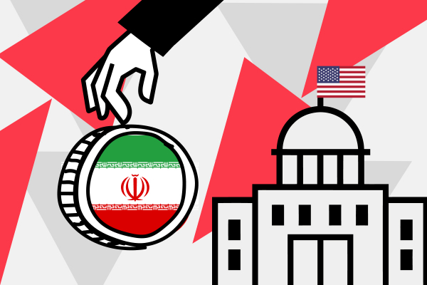 США ввели санкции против иранской криптобиржи BitBank
США ввели санкции против иранской криптобиржи BitBank