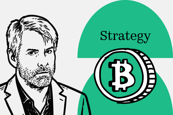 Strategy снова купила биткоины на миллионы. Но другой холдер купил больше
Strategy снова купила биткоины на миллионы. Но другой холдер купил больше