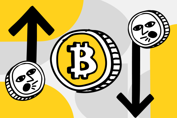 Санкции США, рейды и Zcash по $1,5 тыс. Главное о криптовалютах на утро
Санкции США, рейды и Zcash по $1,5 тыс. Главное о криптовалютах на утро