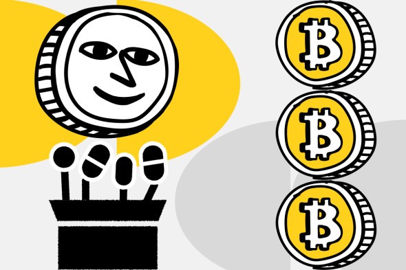 Биткоин взлетел на $10 тыс. за три дня. Что теперь Биткоин взлетел на $10 тыс. за три дня. Что теперь