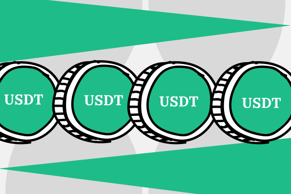 USDT в кошельке могут заблокировать. Что делать и как хранить их в России
USDT в кошельке могут заблокировать. Что делать и как хранить их в России