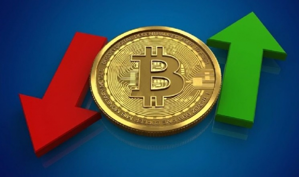 Основатель LD Capital раскрывает уровни цен для фиксации прибыли по биткоину! Вот подробности Основатель LD Capital раскрывает уровни цен для фиксации прибыли по биткоину! Вот подробности