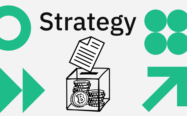 Strategy снова купила биткоины на миллионы. Но другой холдер купил больше
Strategy снова купила биткоины на миллионы. Но другой холдер купил больше