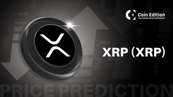 Прогноз цены XRP: сможет ли XRP выдержать сжатие к $0.98? Прогноз цены XRP: сможет ли XRP выдержать сжатие к $0.98?