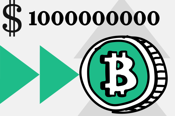 Биткоин-ETF за день привлекли $1 млрд. Это рекорд почти за год
Биткоин-ETF за день привлекли $1 млрд. Это рекорд почти за год