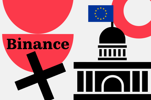 WSJ: глава ЕЦБ Кристин Лагард лично помешала Binance получить лицензию ЕС
WSJ: глава ЕЦБ Кристин Лагард лично помешала Binance получить лицензию ЕС