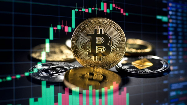 
                    CEO Bitwise: к концу 2025 года биткоин будет стоить $200,000                