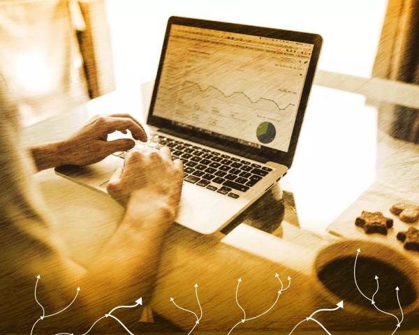 Объем торгов фьючерсами на биткоин-ETF на Мосбирже превысил 423 млн рублей