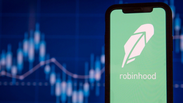 Robinhood бросает вызов Polymarket и выходит на рынок прогнозирования
Robinhood бросает вызов Polymarket и выходит на рынок прогнозирования