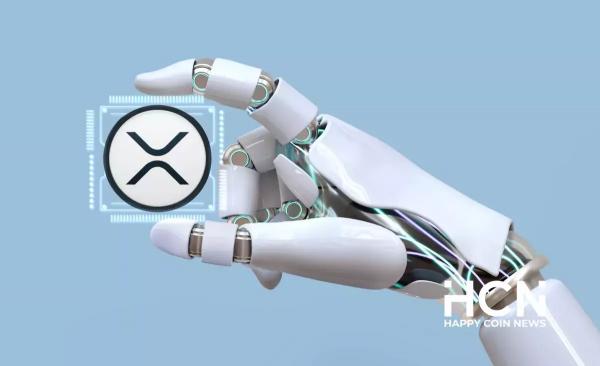 После дневного роста XRP на 17% ChatGPT определил дату достижения $5
После дневного роста XRP на 17% ChatGPT определил дату достижения $5
