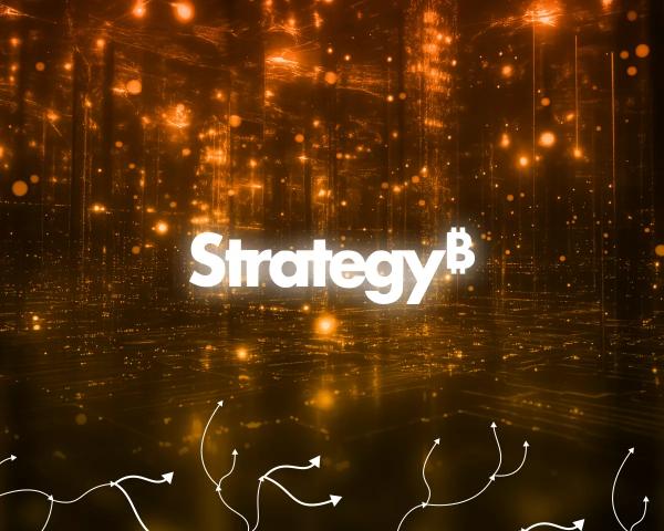 Arkham отследила 87% биткоинов компании Strategy