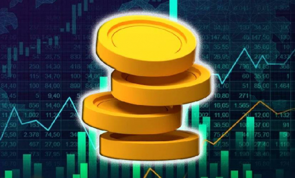 Семь криптопроектов готовятся к листингу на следующей неделе Семь криптопроектов готовятся к листингу на следующей неделе