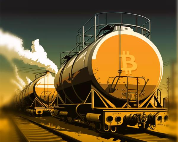 Аналитики Bitfinex предсказали новый максимум биткоина в июле &mdash; на уровне $125 000